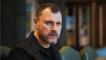 «Щоб такі ганебні ситуації не повторилися»: Клименко анонсував зміни для поліції після стрілянини в Києві - фото