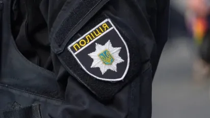 Теракт у Києві: поліцейська розповіла, чому не застосувала зброю - фото
