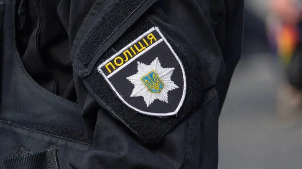 Теракт у Києві: поліцейська розповіла, чому не застосувала зброю 