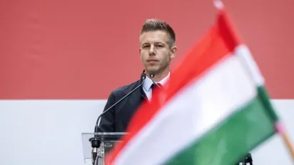 «Повернути Австро-Угорщину на карту»: Politico розкрило несподіваний план Петера Мадяра - фото