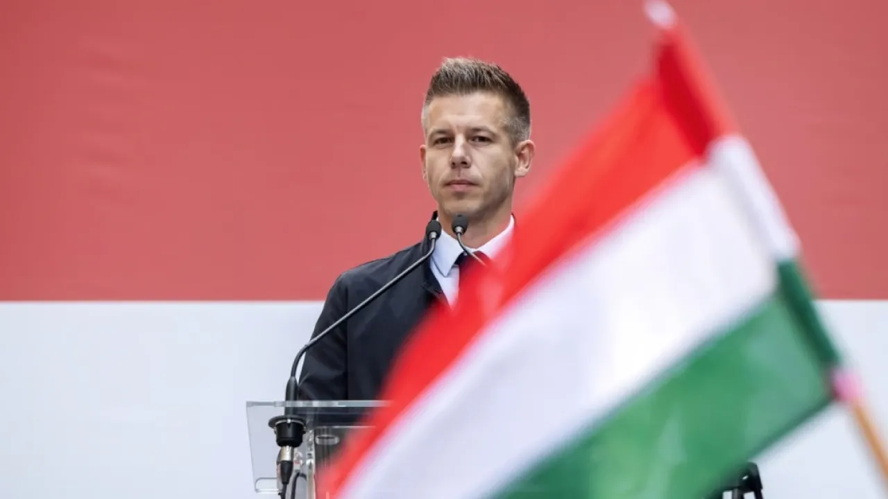 «Повернути Австро-Угорщину на карту»: Politico розкрило несподіваний план Петера Мадяра 
