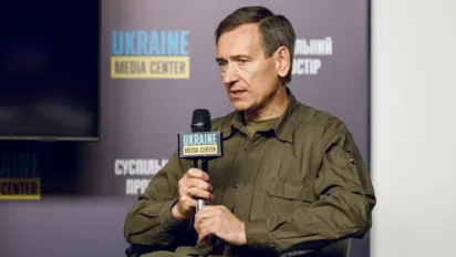 Бронювання через залучення добровольців: Федір Веніславський запропонував нову модель для бізнесу - фото