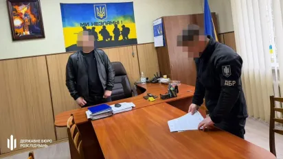 Стрілянина та катування під виглядом СБУ: ДБР оголосило підозру групі військових ТЦК у Харкові - фото