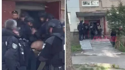 Стрілянина у багатоповерхівці Львова: перші офіційні деталі (ВІДЕО) - фото