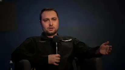 «Це ніколи не працювало»: Буданов пояснив, чому він проти легалізації зброї в Україні - фото