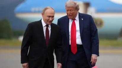 США планують запросити Путіна на саміт лідерів G20 у Маямі, - WP - фото