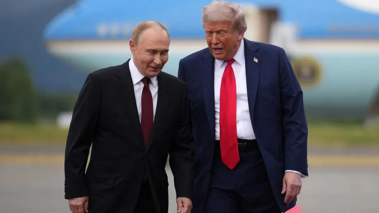 США планують запросити Путіна на саміт лідерів G20 у Маямі, - WP 