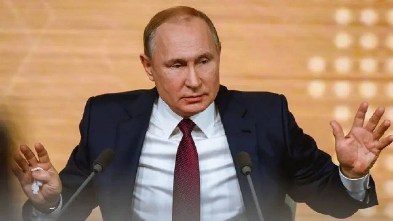 путін у Маямі: у кремлі зробили заяву щодо запрошення на саміт G20 до США 