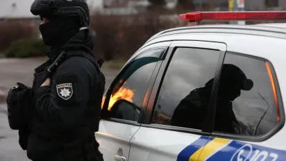 Поліція може почати затримувати ухилянтів та доставляти їх до ТЦК, - ЗМІ - фото