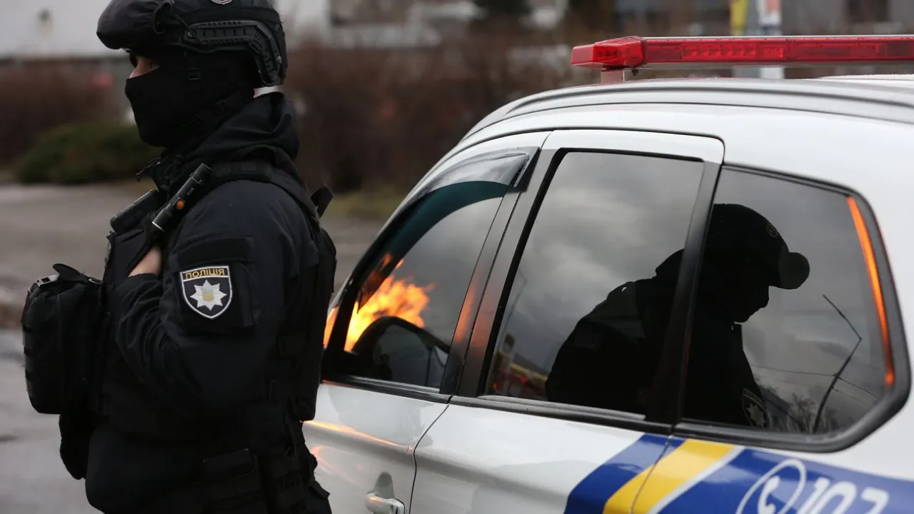 Поліція може почати затримувати ухилянтів та доставляти їх до ТЦК, - ЗМІ 