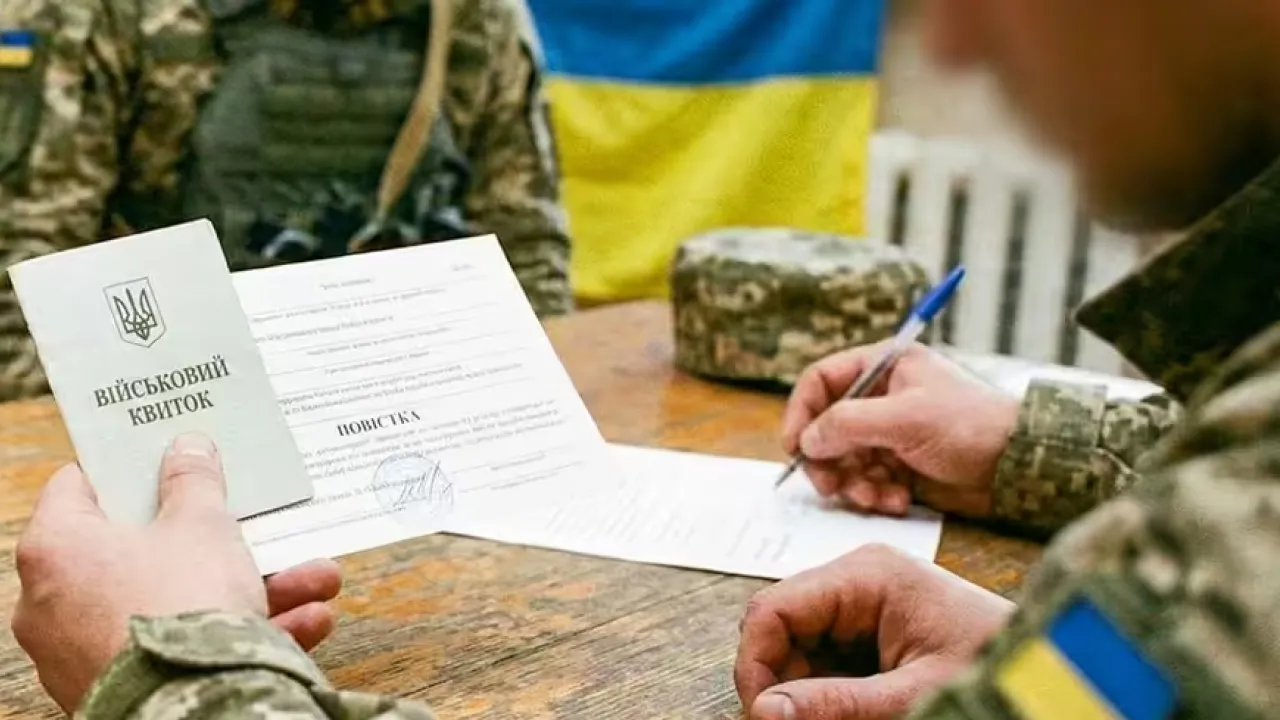 Стало відомо, скільки людей із однієї сім'ї можуть мобілізувати 