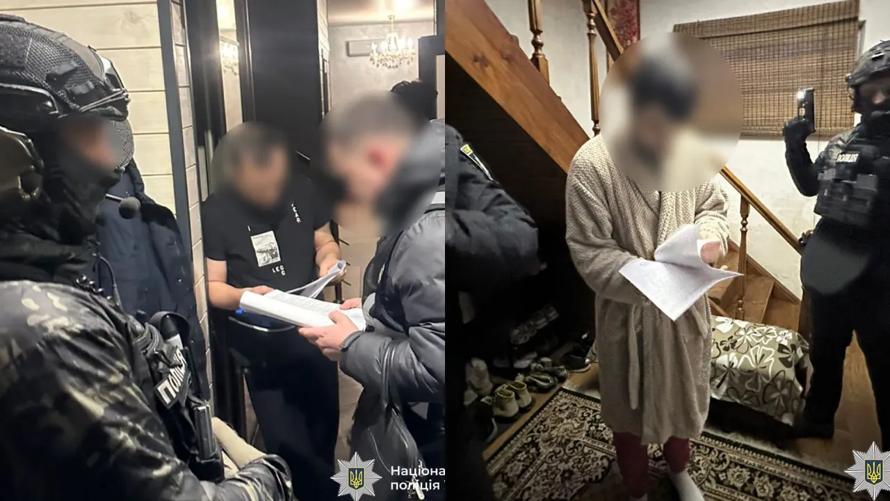 Замахи і вербування дітей: як викрили міжнародну мережу кілерів рф 