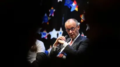 Членство в ЄС в обмін на території? У Німеччині озвучили суперечливу ідею - фото