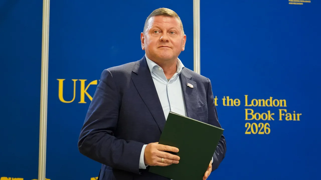 П’ять варіантів для України: Валерій Залужний розкрив стратегію виходу з війни 