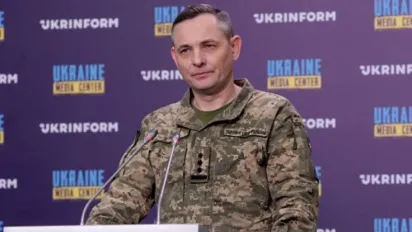 Чому сусідні країни не збивають ракети над Україною: пояснення Юрія Ігната - фото