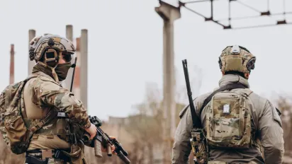Пільги для військових та їхніх сімей у 2026 році: повний перелік - фото