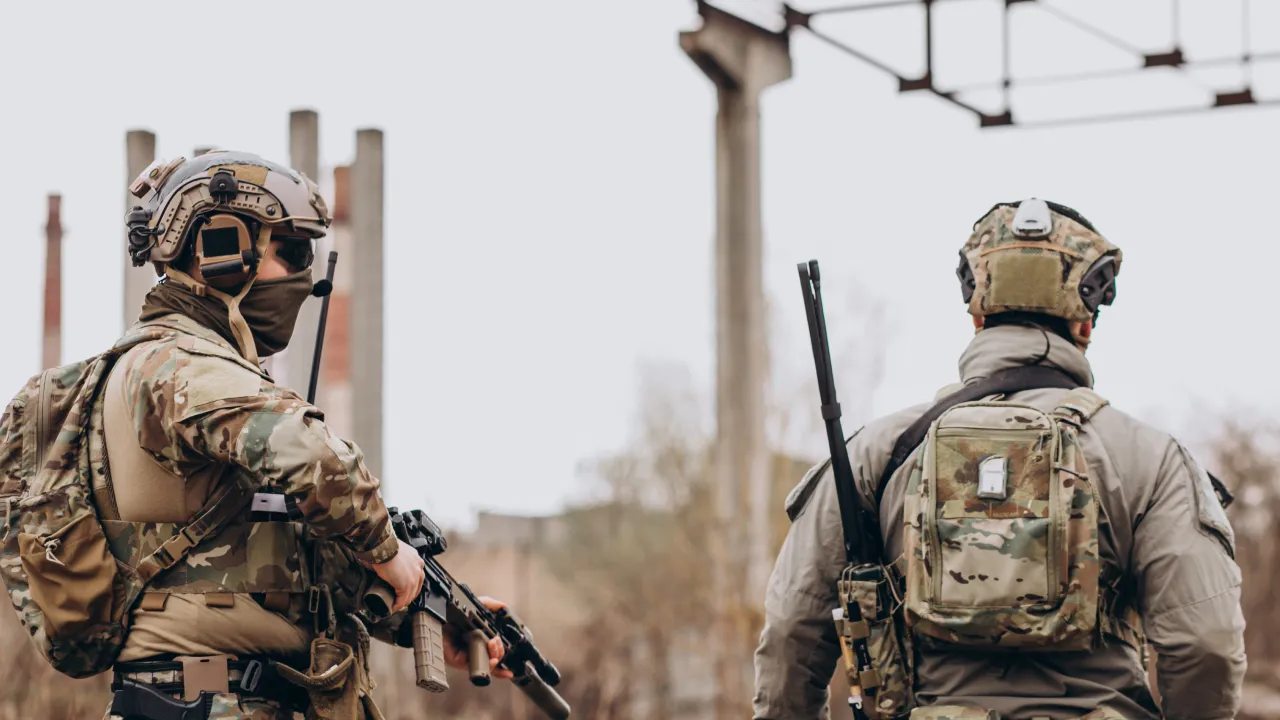 Пільги для військових та їхніх сімей у 2026 році: повний перелік 