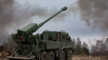 "Європа вчиться на нашій крові, але не дає грошей": Найєм розкрив жорстку правду про оборонні контракти ЄС - фото