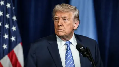 «Він хоче знищити населення»: Трамп зробив тривожну заяву щодо путіна у розмові з Чарльзом III - фото