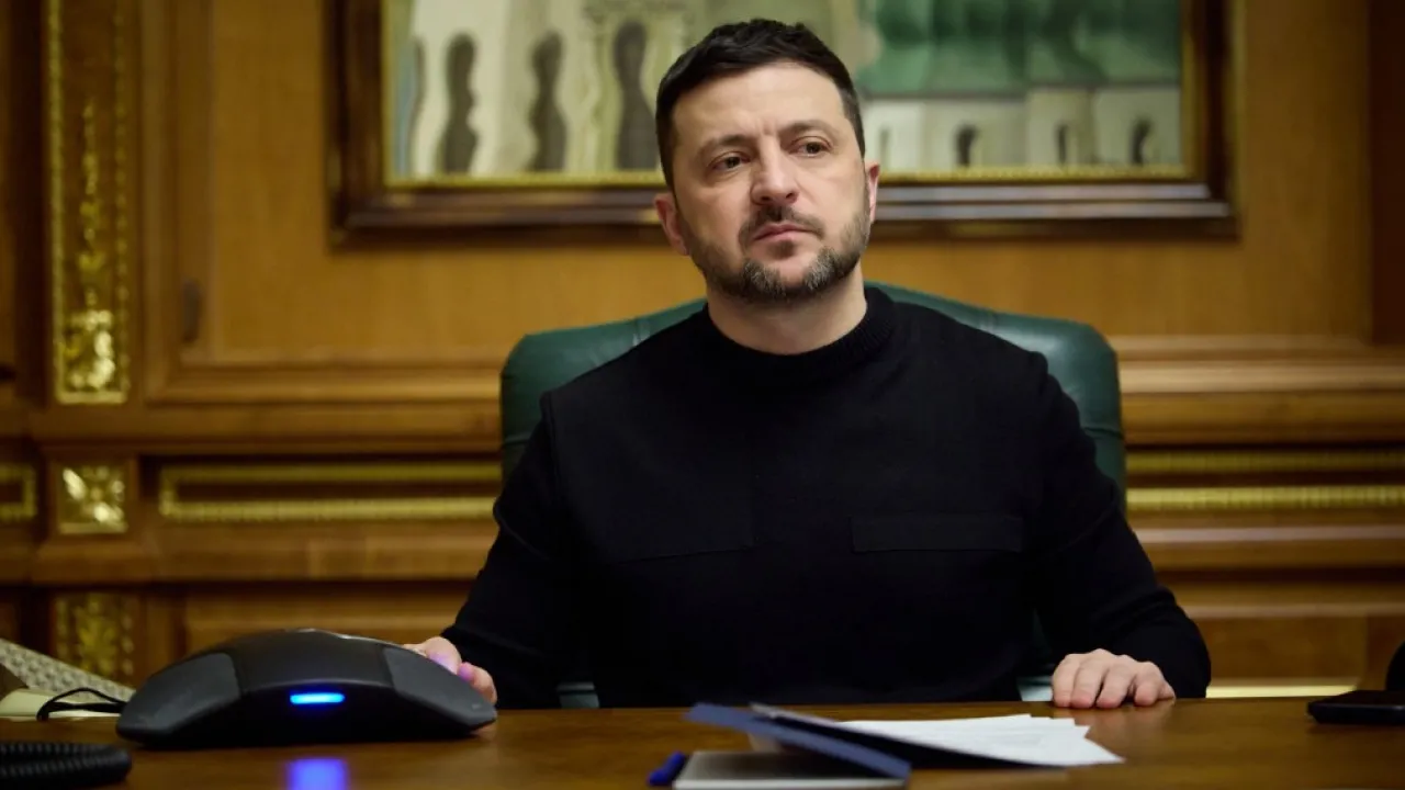 Зеленський анонсував відкриття експорту зброї: відомі деталі 