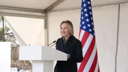Посол США в Україні залишить свою посаду через розбіжності з Трампом, – FT - фото