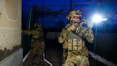 На Рівненщині чоловік відкрив вогонь по групі оповіщення військових та правоохоронцю - фото