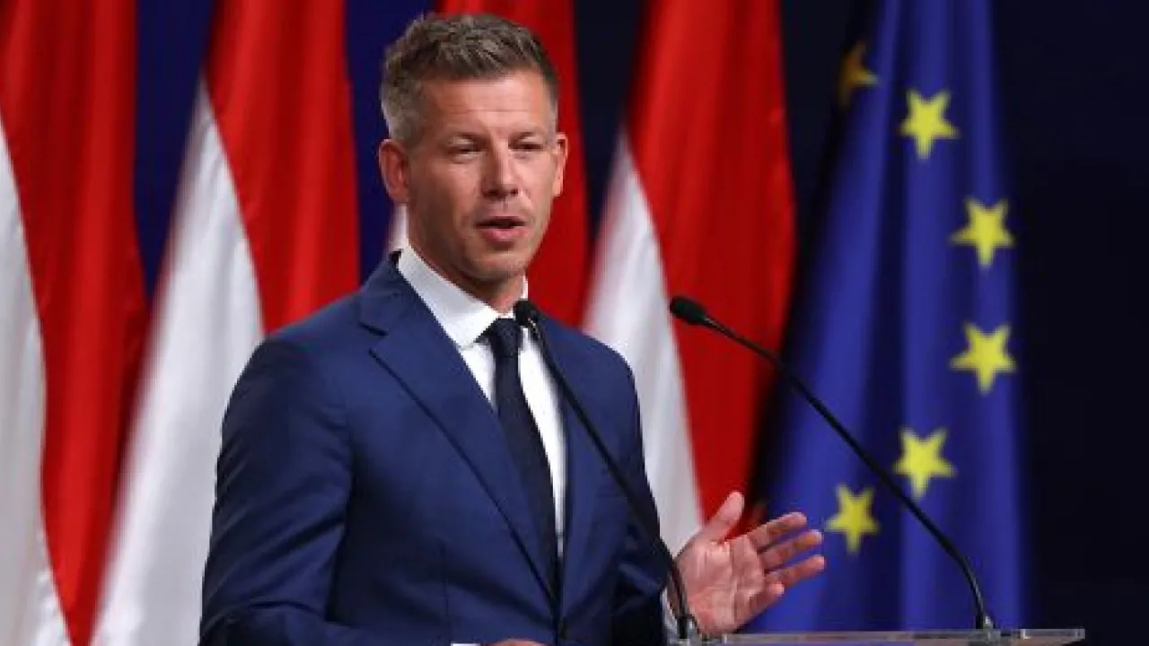 Новий лідер Угорщини висунув умови Україні щодо вступу до ЄС: чого вимагає Маяр 
