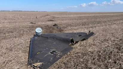Атака по Україні: російський дрон залетів до країни НАТО, у Румунії піднімали винищувачі - фото