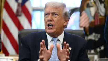 Трамп заявив про можливий контроль США над Кубою: що відомо - фото