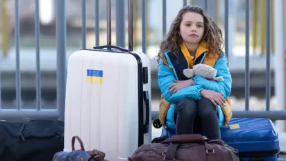 Виїзд дитини за кордон 2026: перелік документів та нові правила  - фото