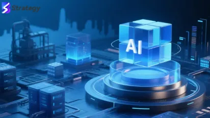 Подолайте інвестиційні бар'єри! AI-квантова торгівля допоможе вам легко заробити великі гроші - фото