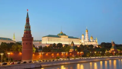 Табун із 220 дронів летить у бік москви: Кремль отримує жорстку "перевірку" перед парадом - фото