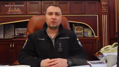 Обмін «всіх на всіх»: Буданов зробив гучну заяву у США щодо завершення війни - фото