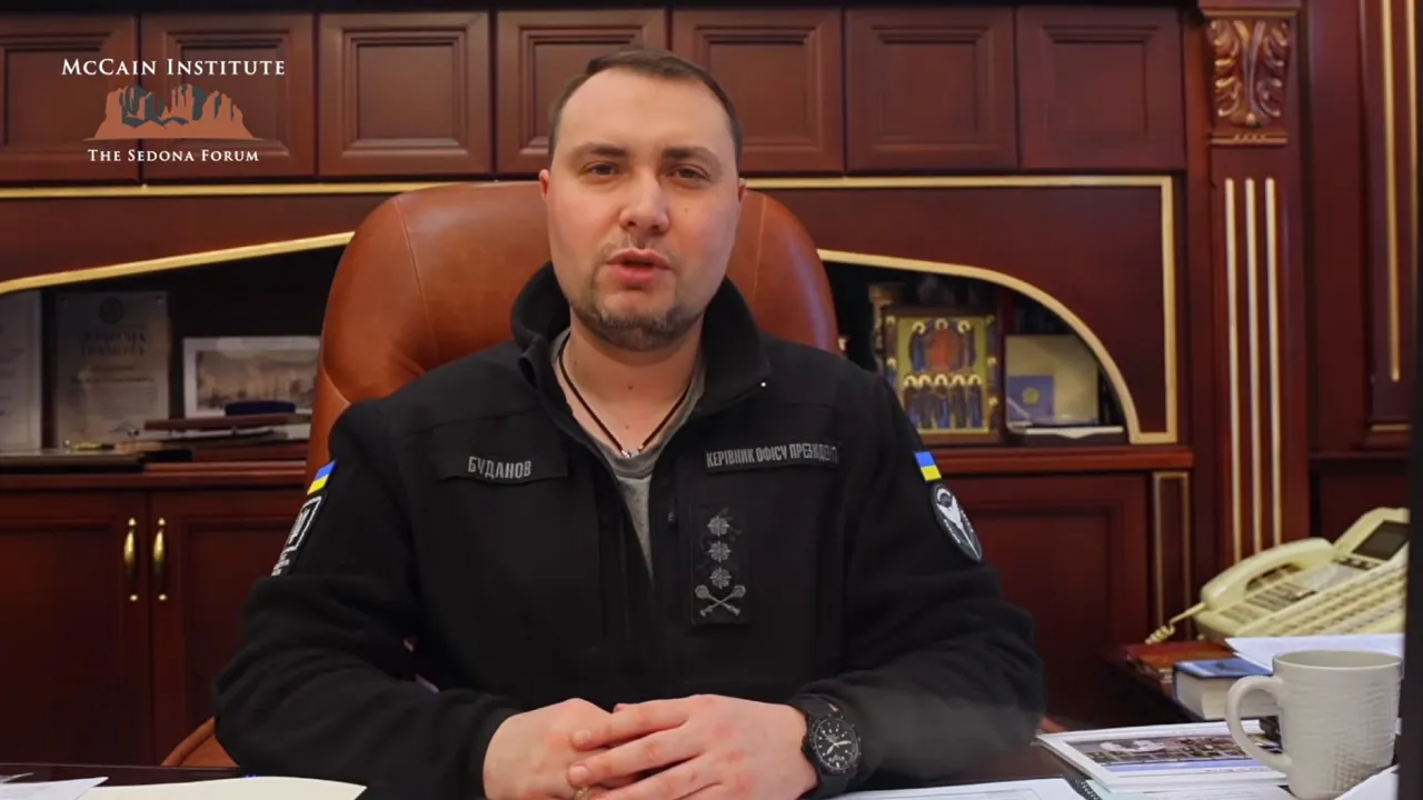 Обмін «всіх на всіх»: Буданов зробив гучну заяву у США щодо завершення війни 