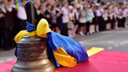 Останній дзвоник у 2026 році: коли завершиться навчальний рік в Україні - фото