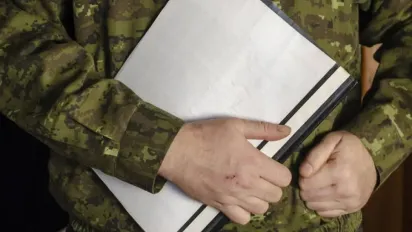 Юридична пастка ТЦК: розшук за неоновлені дані визнано незаконним через вичерпані терміни - фото