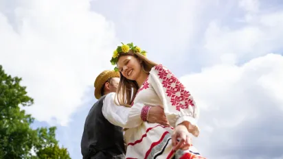 Код нації: 5 українських слів, які неможливо точно перекласти іноземною мовою - фото