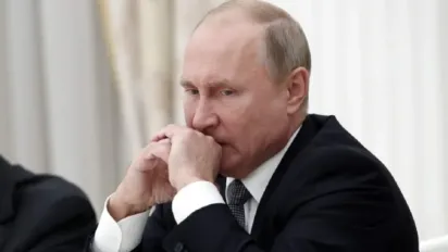 ЄС готується до можливих переговорів із путіним на тлі застою мирного процесу — ЗМІ - фото