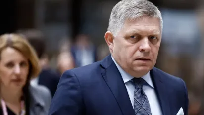 Фіцо у москві передасть путіну "послання" від Зеленського - фото