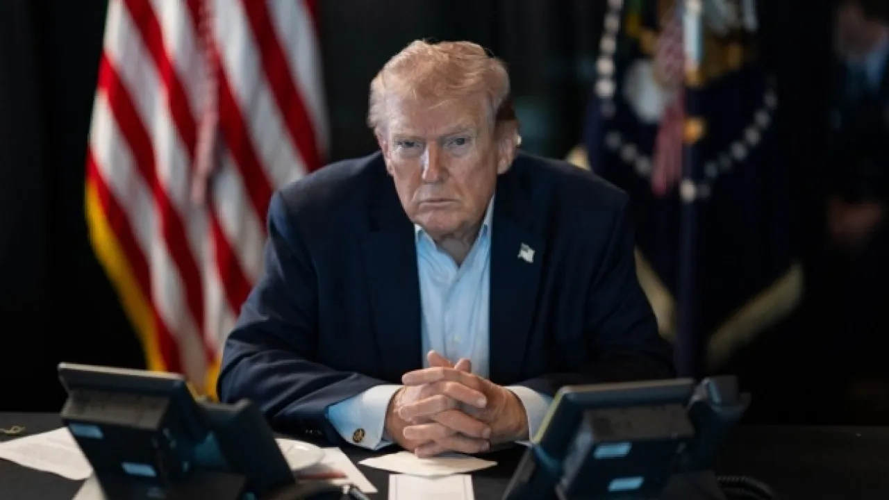 Трамп допустив продовження перемир'я між Україною і росією після 11 травня: деталі угоди 
