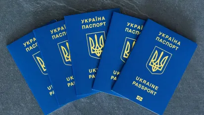 Паспорт-книжечка чи ID-картка: у яких випадках обмін документа у 2026 році є обов'язковим - фото