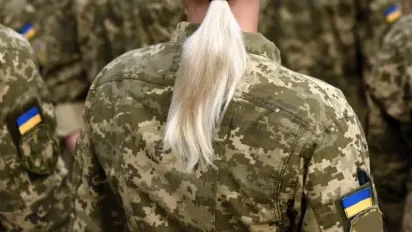 Від колонії до війська: скільки жінок-ув’язнених мобілізувалися до лав ЗСУ станом на 2026 рік - фото