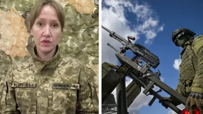 Коли росіяни планують вийти на околиці Краматорська: в ЗСУ назвали дату - фото