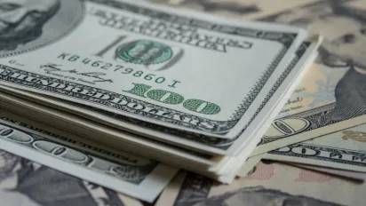 Скільки коштуватимуть 100 доларів в Україні: прогноз банкіра до 17 травня - фото