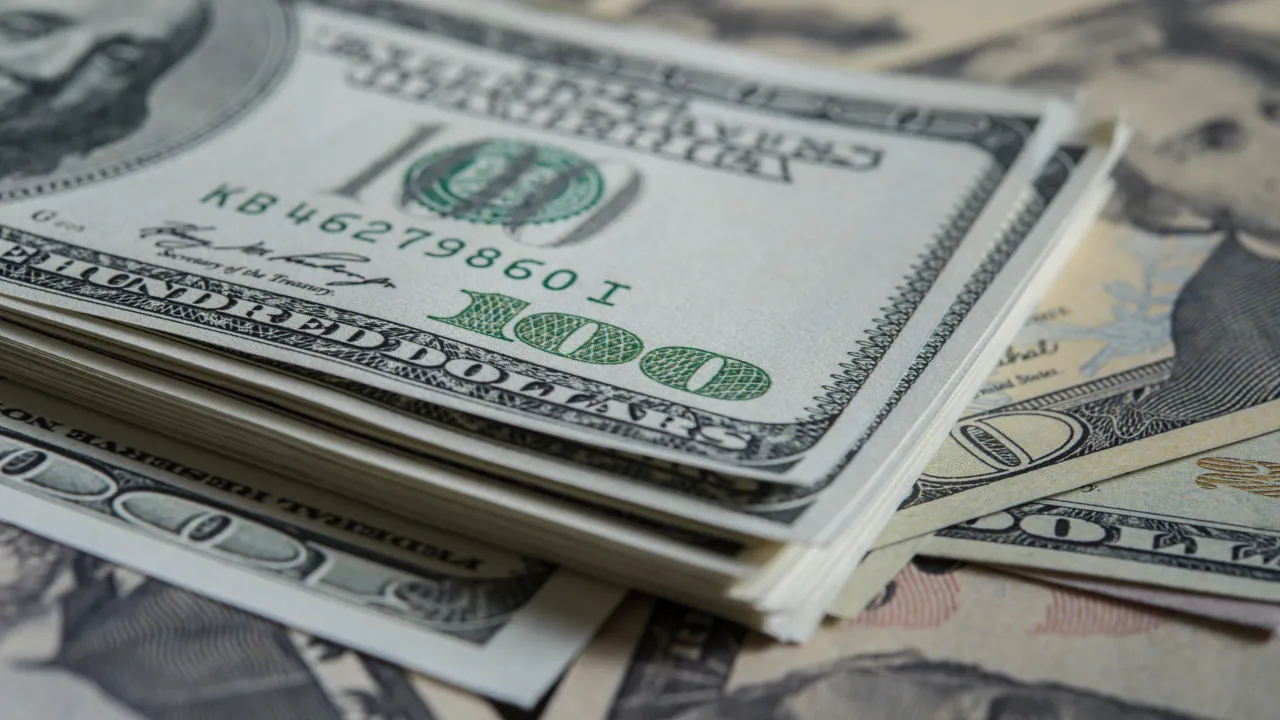 Скільки коштуватимуть 100 доларів в Україні: прогноз банкіра до 17 травня 
