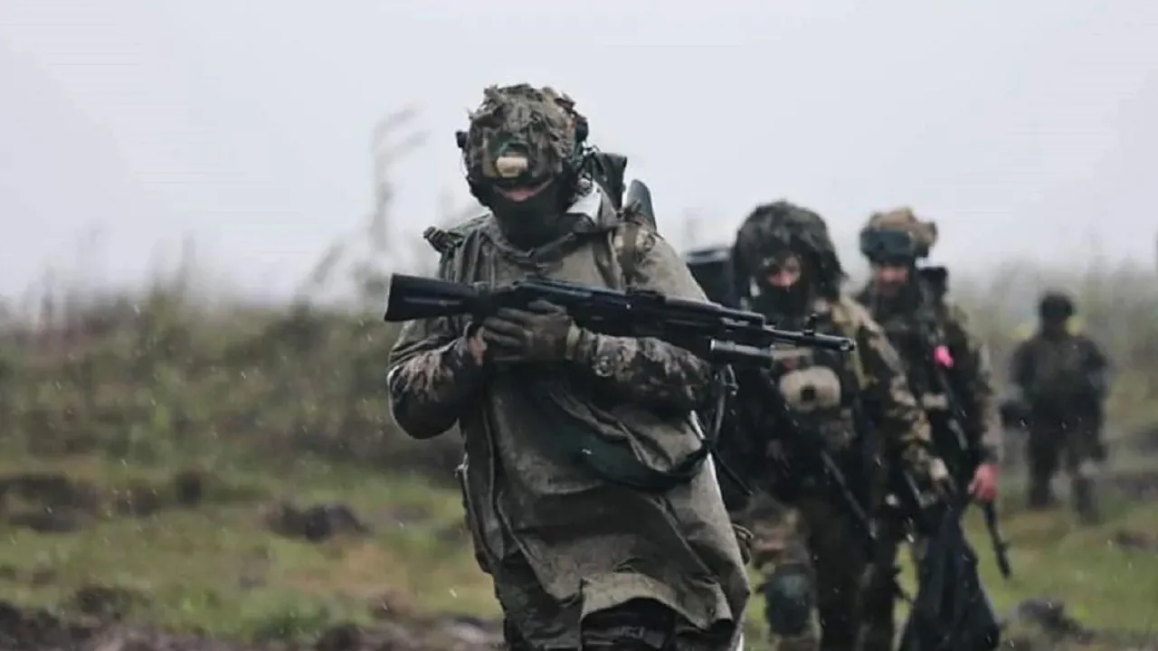 Чи може військовий після СЗЧ повернутися до бажаної частини: роз’яснення ТЦК 