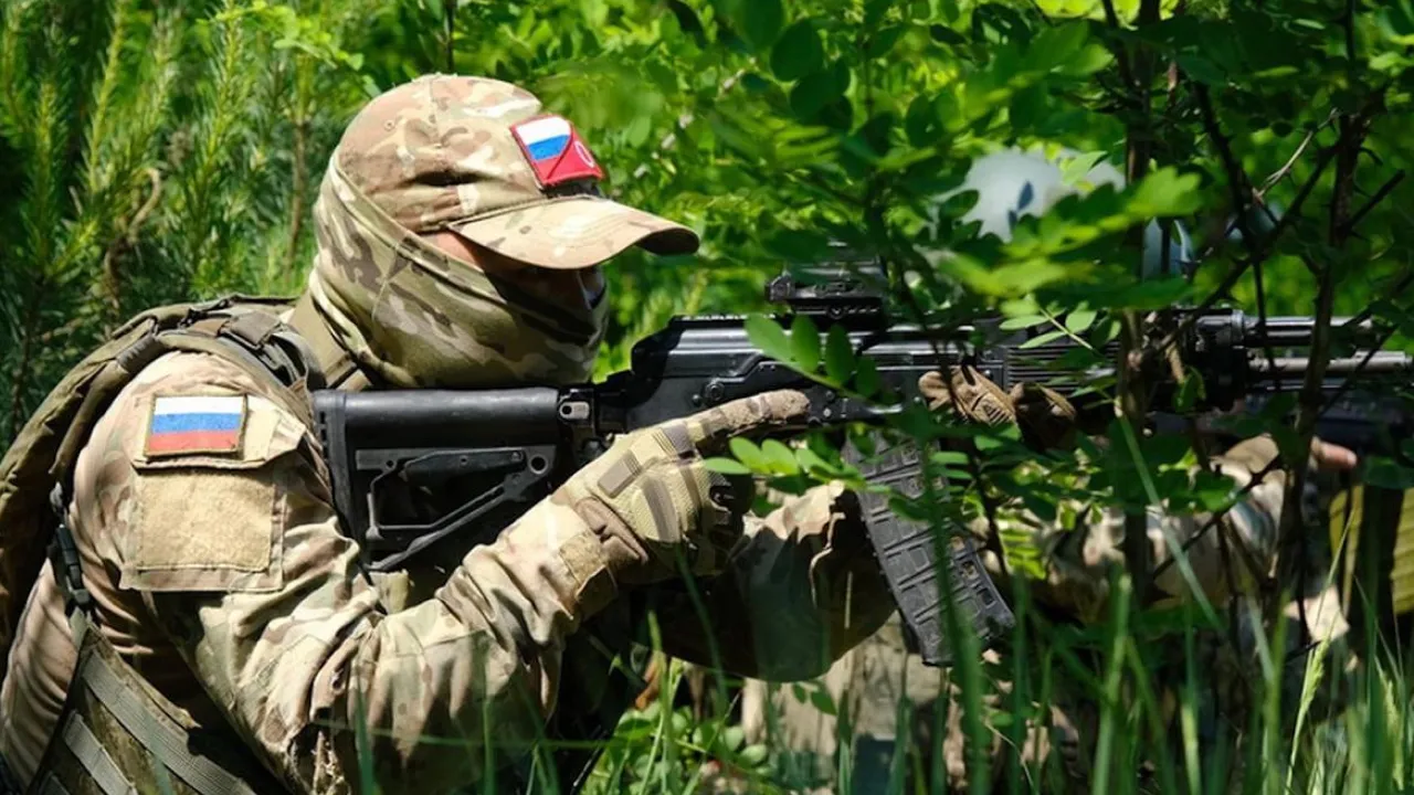 Окупанти просунулися в Донецькій області, - DeepState розкрив деталі 
