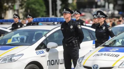 Штраф 5000 грн та позбавлення прав: за що в Україні почали жорстко карати водіїв - фото