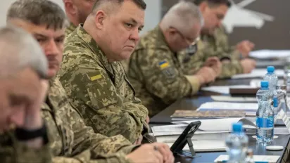 ЗСУ змінюють правила: Сирський анонсував нову модель комплектування армії - фото