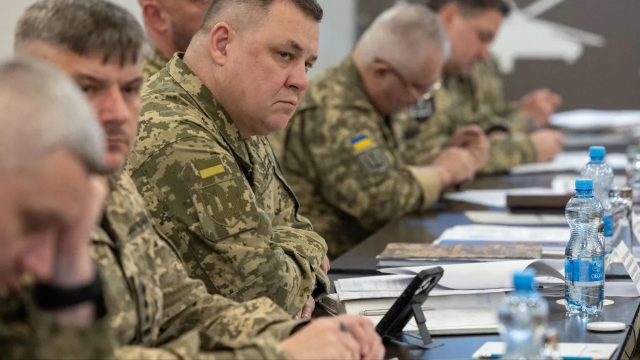 ЗСУ змінюють правила: Сирський анонсував нову модель комплектування армії 